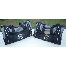 Bogan over night bags